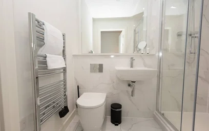 Appartamento intero in 215 Bradford Street, immagine 4 di 15