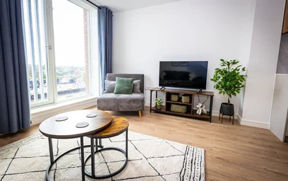Appartamento intero in 215 Bradford Street, immagine 7 di 15