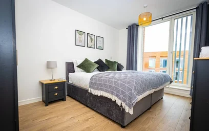 Appartamento intero in 215 Bradford Street, immagine 8 di 15