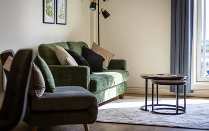 Appartamento intero in 215 Bradford Street, immagine 9 di 15