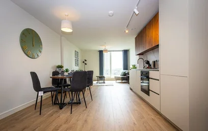 Appartamento intero in 215 Bradford Street, immagine 10 di 15