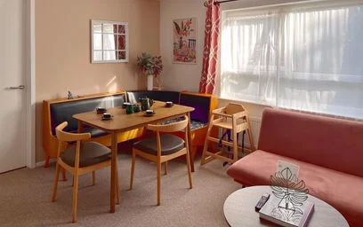 Apartamento inteiro em Golding Road 50, imagem 1 de 23