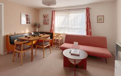 Apartamento inteiro em Golding Road 50, imagem 2 de 23