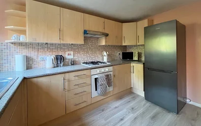 Apartamento inteiro em Golding Road 50, imagem 15 de 23