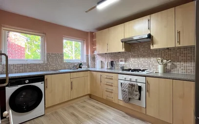 Apartamento inteiro em Golding Road 50, imagem 16 de 23