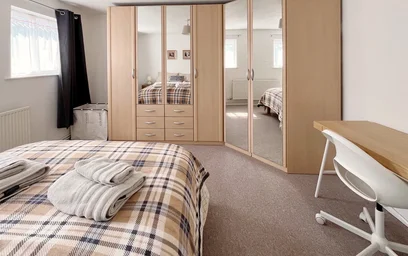 Apartamento inteiro em Golding Road 50, imagem 3 de 23