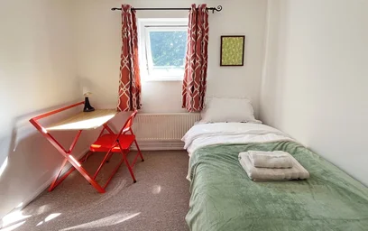 Apartamento inteiro em Golding Road 50, imagem 8 de 23