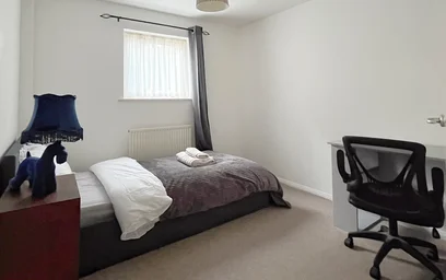Apartamento inteiro em Golding Road 50, imagem 9 de 23