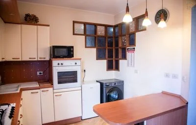 Chambre privée à Monteverde - Via di Val Tellina, 3, image 2 de 17