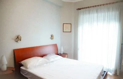 Chambre privée à Monteverde - Via di Val Tellina, 3, image 11 de 17