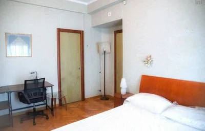 Chambre privée à Monteverde - Via di Val Tellina, 3, image 12 de 17