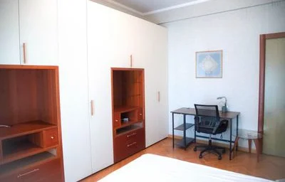 Chambre privée à Monteverde - Via di Val Tellina, 3, image 13 de 17