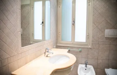 Chambre privée à Monteverde - Via di Val Tellina, 3, image 15 de 17