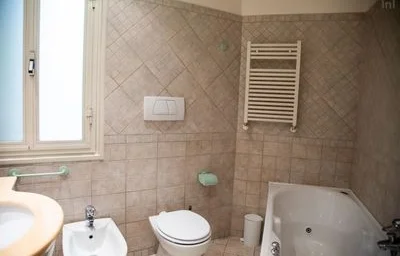 Chambre privée à Monteverde - Via di Val Tellina, 3, image 16 de 17