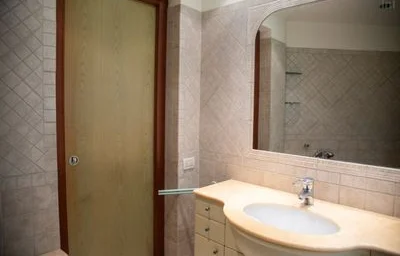 Chambre privée à Monteverde - Via di Val Tellina, 3, image 17 de 17
