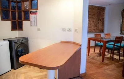 Chambre privée à Monteverde - Via di Val Tellina, 3, image 3 de 17