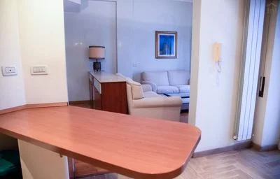 Chambre privée à Monteverde - Via di Val Tellina, 3, image 4 de 17