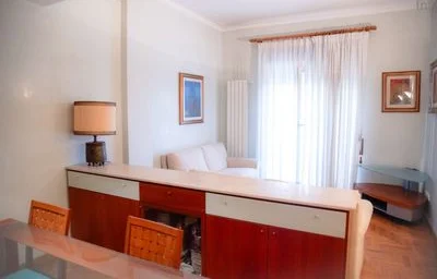 Chambre privée à Monteverde - Via di Val Tellina, 3, image 5 de 17