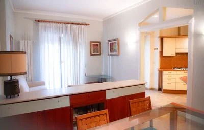 Chambre privée à Monteverde - Via di Val Tellina, 3, image 6 de 17