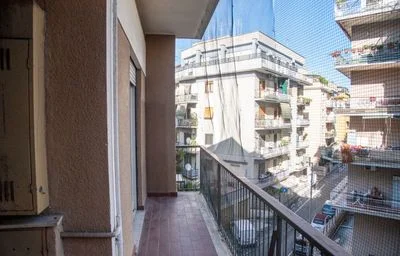 Chambre privée à Monteverde - Via di Val Tellina, 3, image 9 de 17