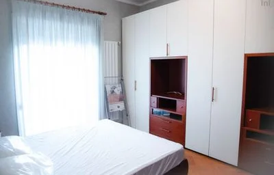 Chambre privée à Monteverde - Via di Val Tellina, 3, image 10 de 17