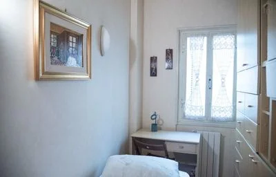 Chambre privée à Monteverde - Via di Val Tellina, 3, image 11 de 16
