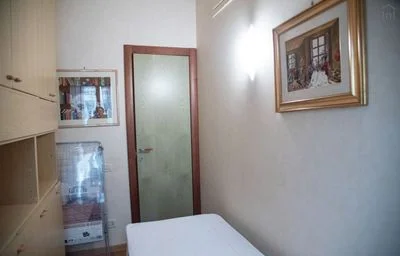 Chambre privée à Monteverde - Via di Val Tellina, 3, image 12 de 16