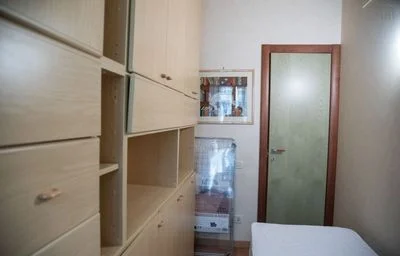 Chambre privée à Monteverde - Via di Val Tellina, 3, image 13 de 16