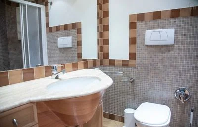 Chambre privée à Monteverde - Via di Val Tellina, 3, image 14 de 16