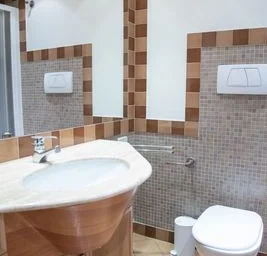 Chambre privée à Monteverde - Via di Val Tellina, 3, image 15 de 16