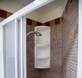Chambre privée à Monteverde - Via di Val Tellina, 3, image 16 de 16