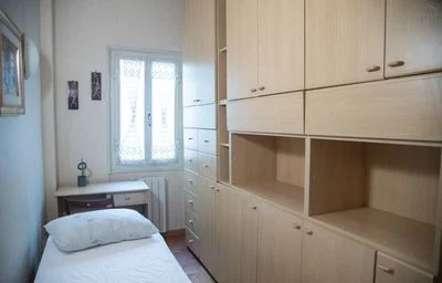Chambre privée à Monteverde - Via di Val Tellina, 3, image 10 de 16