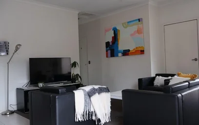 Habitación privada en residencia en  5-7 and 13-15 Burnett Street, Sebastopol Victoria 3356 Australia, imagen 13 de 18