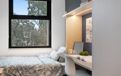 Apartamento inteiro em residência em Corner of Centreway and College Drive, Bundoora Victoria 3086 Australia, imagem 1 de 20
