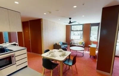 Apartamento inteiro em residência em Corner of Centreway and College Drive, Bundoora Victoria 3086 Australia, imagem 11 de 20