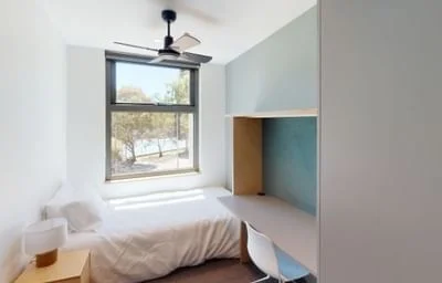 Apartamento inteiro em residência em Corner of Centreway and College Drive, Bundoora Victoria 3086 Australia, imagem 13 de 20