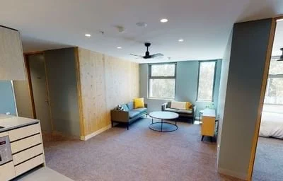 Apartamento inteiro em residência em Corner of Centreway and College Drive, Bundoora Victoria 3086 Australia, imagem 15 de 20