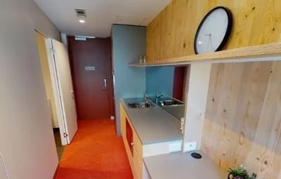 Apartamento inteiro em residência em Corner of Centreway and College Drive, Bundoora Victoria 3086 Australia, imagem 20 de 20