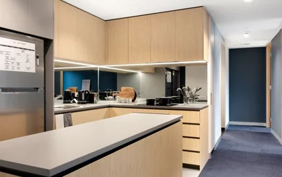 Apartamento inteiro em residência em Corner of Centreway and College Drive, Bundoora Victoria 3086 Australia, imagem 3 de 20