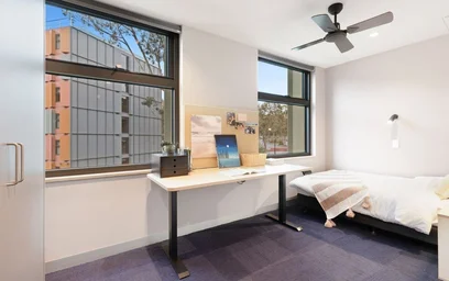 Apartamento inteiro em residência em Corner of Centreway and College Drive, Bundoora Victoria 3086 Australia, imagem 21 de 48