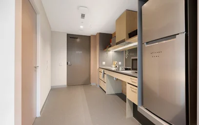 Apartamento inteiro em residência em Corner of Centreway and College Drive, Bundoora Victoria 3086 Australia, imagem 23 de 48