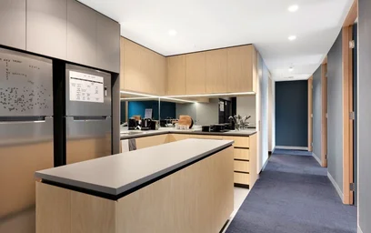 Apartamento inteiro em residência em Corner of Centreway and College Drive, Bundoora Victoria 3086 Australia, imagem 26 de 48