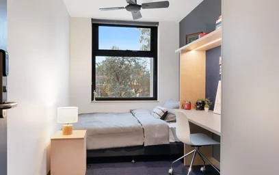 Apartamento inteiro em residência em Corner of Centreway and College Drive, Bundoora Victoria 3086 Australia, imagem 29 de 48