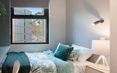 Apartamento inteiro em residência em Corner of Centreway and College Drive, Bundoora Victoria 3086 Australia, imagem 4 de 20