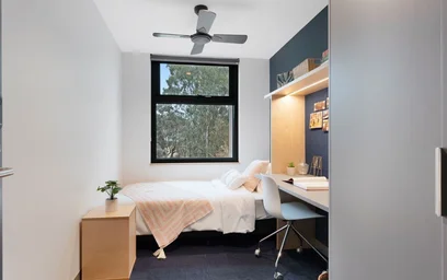 Apartamento inteiro em residência em Corner of Centreway and College Drive, Bundoora Victoria 3086 Australia, imagem 31 de 48