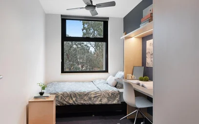 Apartamento inteiro em residência em Corner of Centreway and College Drive, Bundoora Victoria 3086 Australia, imagem 32 de 48
