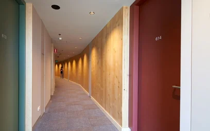 Apartamento inteiro em residência em Corner of Centreway and College Drive, Bundoora Victoria 3086 Australia, imagem 35 de 48