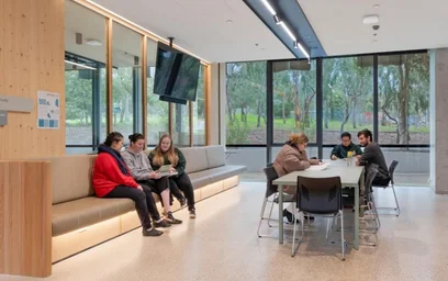 Apartamento inteiro em residência em Corner of Centreway and College Drive, Bundoora Victoria 3086 Australia, imagem 38 de 48