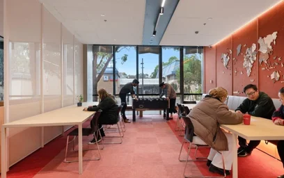 Apartamento inteiro em residência em Corner of Centreway and College Drive, Bundoora Victoria 3086 Australia, imagem 39 de 48