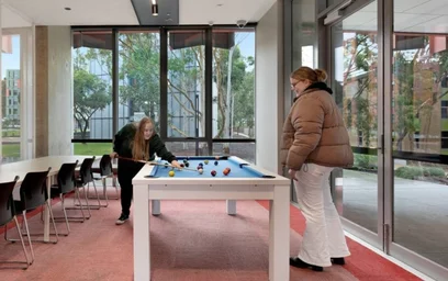 Apartamento inteiro em residência em Corner of Centreway and College Drive, Bundoora Victoria 3086 Australia, imagem 43 de 48